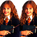 Hermione - harry-potter icon