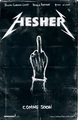 Hesher poster - natalie-portman photo