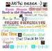 I <3 Justin Drew Bieber! - justin-bieber icon