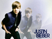 I <3 Justin Drew Bieber! - justin-bieber icon
