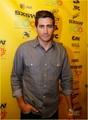 Jake Gyllenhaal: 'Source Code' Goes to SXSW - jake-gyllenhaal photo