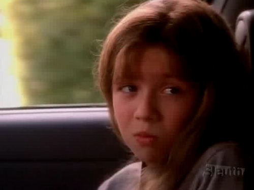  Jennette McCurdy (2004) Age 11 "Karen Sisco"