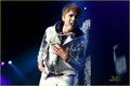 Justin Bieber: Possible Riot Situation in Liverpool! - justin-bieber photo