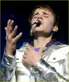 Justin Bieber: Roshon Fegan Wants You on Shake It Up! - justin-bieber photo