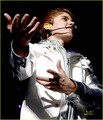 Justin Bieber: Roshon Fegan Wants You on Shake It Up! - justin-bieber photo