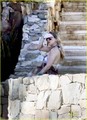 Kate Hudson Makes It To Mexico - kate-hudson photo