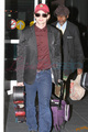 Kellan Lutz & Jackson Rathbone Have Arrived In Vancouver To Beging Filming! - twilight-series photo