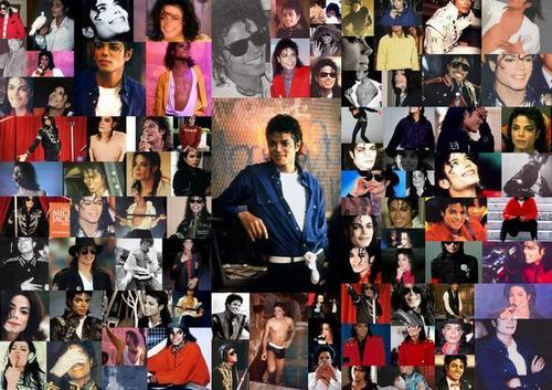 MJ the best <143 i love you 