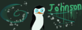 Me Ujohnson xD - penguins-of-madagascar fan art