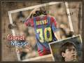 fc-barcelona - Messi screencap