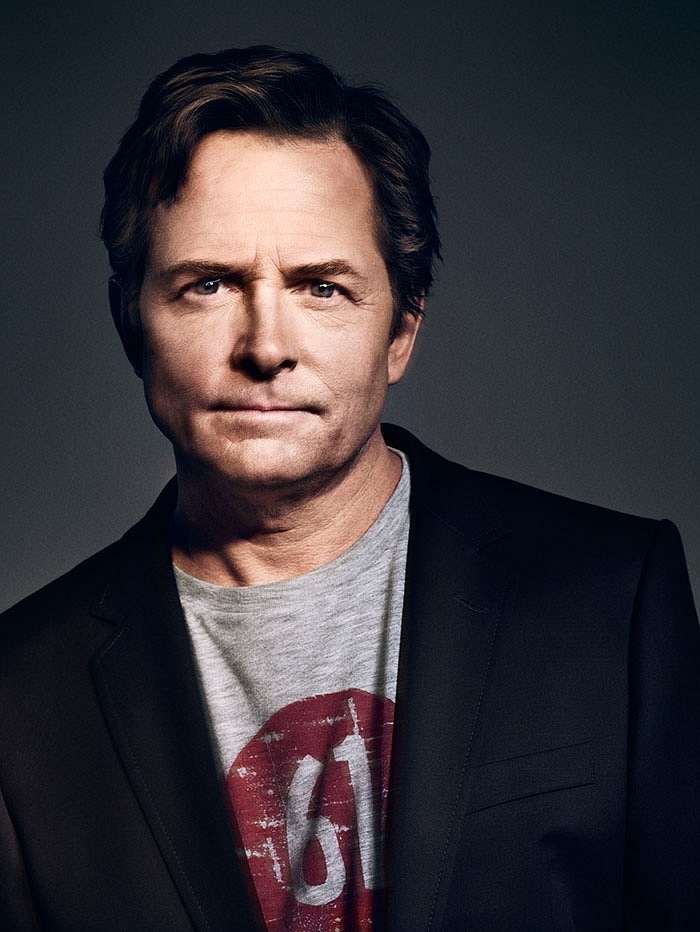 Michael J. Fox - Images Hot