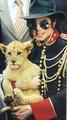 Michael Jackson ( The King of South Africa ) =D <3 - michael-jackson photo