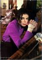 Michael Jackson ^___^ - michael-jackson photo