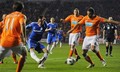Nando - Blackpool(1) vs Chelsea(3) - fernando-torres photo