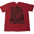 New Misery Business Shirt - paramore photo