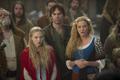 New stills from ‘Red Riding Hood’ featuring Billy Burke - twilight-series photo