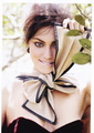 Phoebe Tonkin the forest mermaid - h2o-just-add-water photo