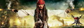 Pirates of the Caribbean 4 OST - Poster - johnny-depp photo