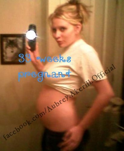 Pregnancy!