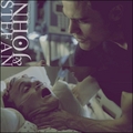 Season 2 'The Return' Stefan&John - the-vampire-diaries fan art