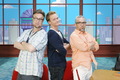 Take Two with Phineas and Ferb - neil-patrick-harris photo