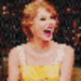 Taylor Swift - GIF - taylor-swift icon