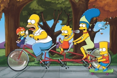 Gia đình Simpson