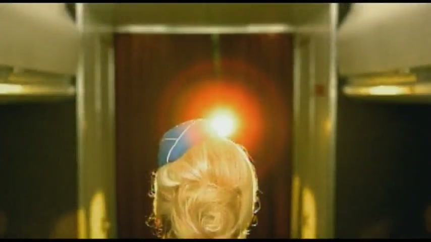 Toxic Music Video Britney Spears Image 20001030 Fanpop