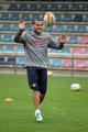 Training with rugby ball - fc-barcelona photo