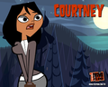 What Courtney will look like 10 years later - total-drama-island photo