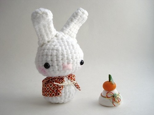  bunny!!