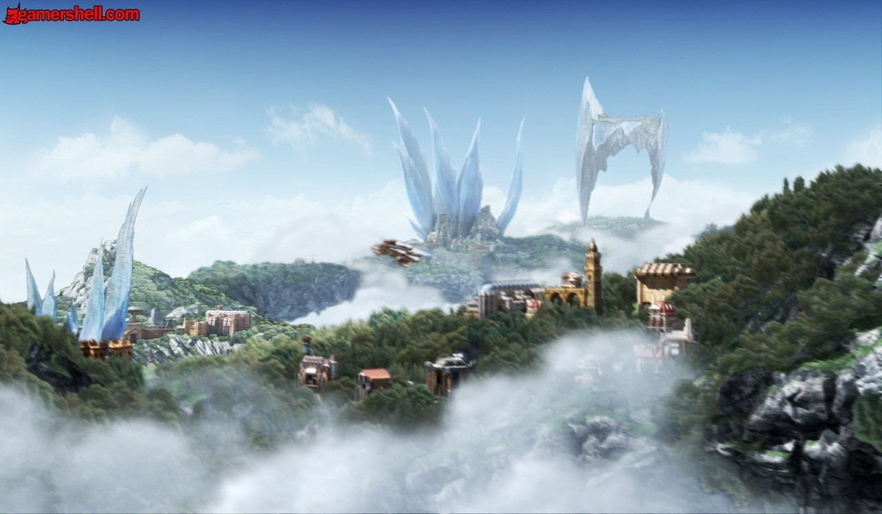 ff12 - Final Fantasy XII Photo (20095123) - Fanpop