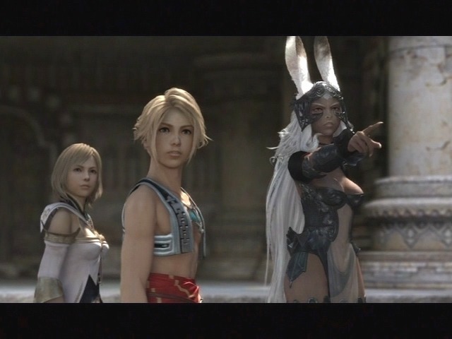Photo of ff12 for fans of Final Fantasy XII. 