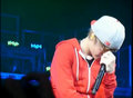 hes crying :( - justin-bieber photo