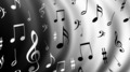 music notes - music photo