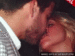 shakira pique first kiss---- - youtube icon