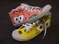 teens spongebob - spongebob-squarepants fan art