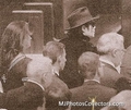 ♥ :*:* Michael  at Princess Diana's memorial service :*:* ♥ - michael-jackson photo