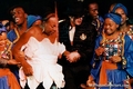 ♥ :*:* Michael at the Celebration of Madiba :*:* ♥ - michael-jackson photo