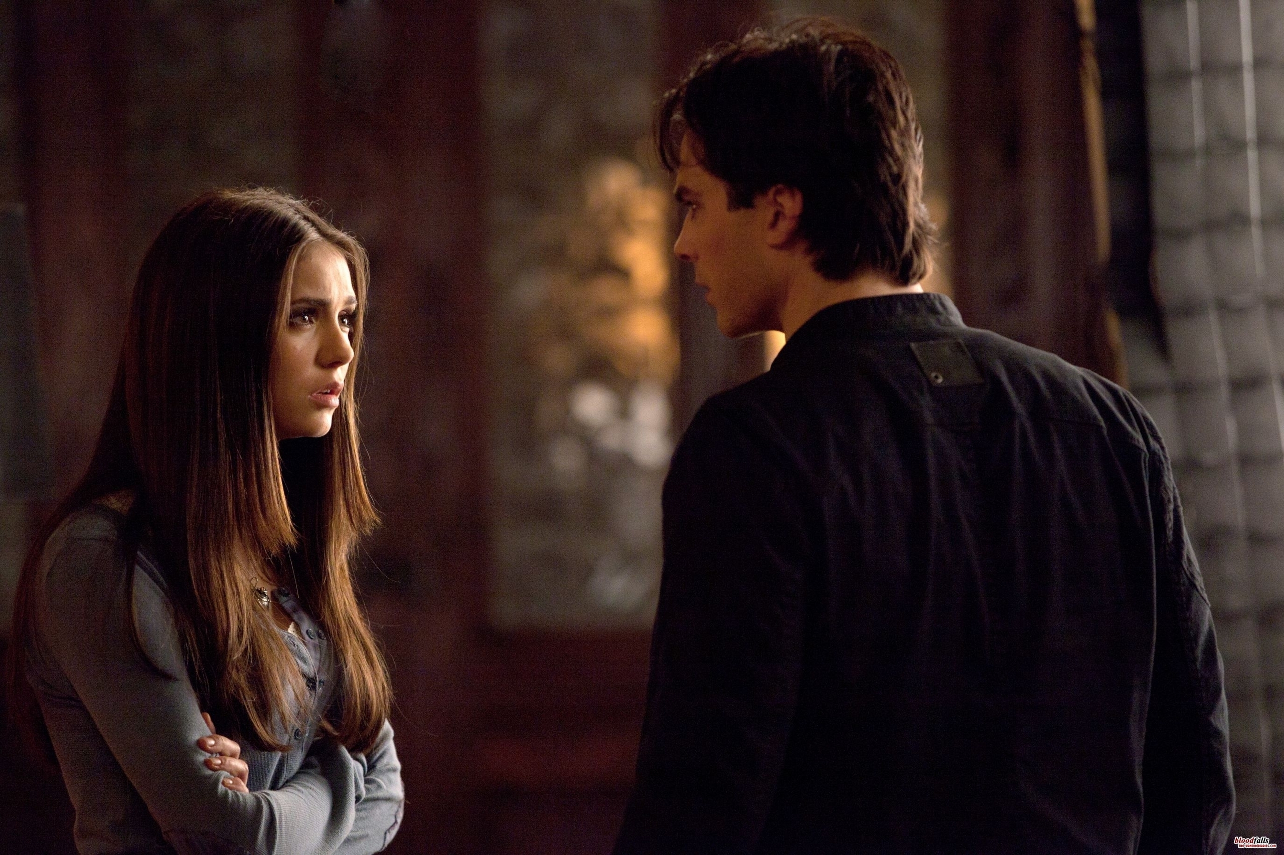 Photo of 2.12 for fans of The Vampire Diaries. 