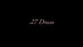 27 Dresses - movies screencap