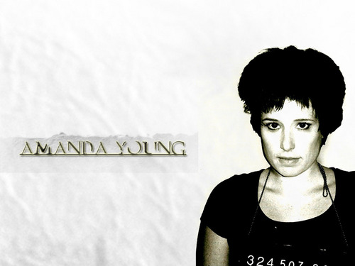 Amanda Young Wallpaper 36