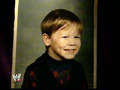 Baby John Cena - wwe photo