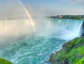Breathtaking waterfalls - god-the-creator photo