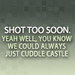 Castle Quotes - castle icon