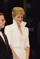 Diana At Fashion Awards - princess-diana photo