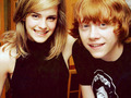 Emma and Rupert <33 - harry-potter photo