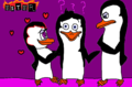 Ester: Fan-fiction cover!! - penguins-of-madagascar fan art