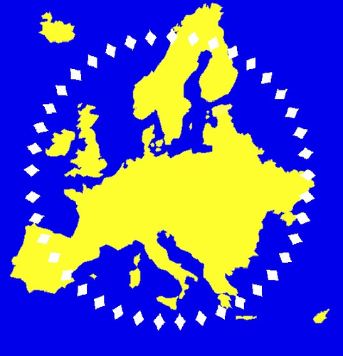  Châu Âu United