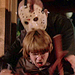 Friday the 13th: The Final Chapter - horror-movies icon